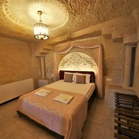 Dedeli Cave Hotel