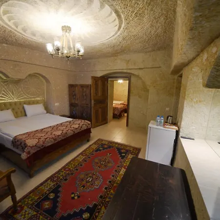 Dedeli Cave 4* Ürgüp