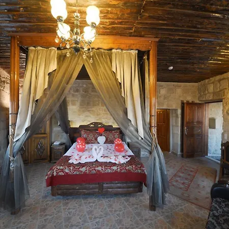 Dedeli Cave Szálloda Ürgüp