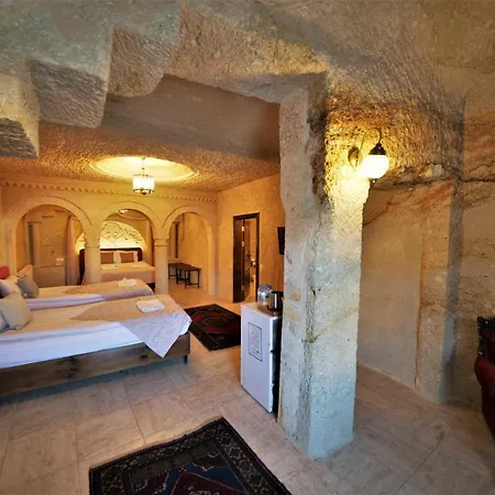 Szálloda Dedeli Cave Ürgüp