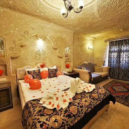 Szálloda Dedeli Cave 4*