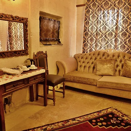 Dedeli Cave Hotel 4*