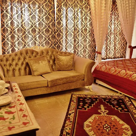 Hotel Dedeli Cave 4*