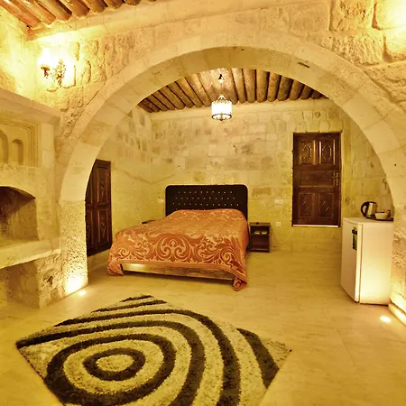 Dedeli Cave 4* Ürgüp