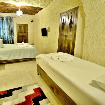 Dedeli Cave Hotel Ürgüp