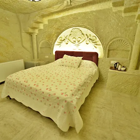 Dedeli Cave Hotel 4*
