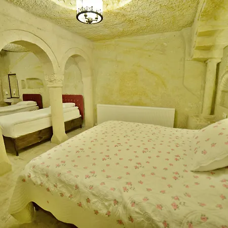 Dedeli Cave 4* Ürgüp