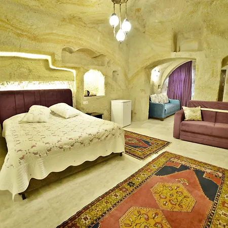 Hotel Dedeli Cave 4*