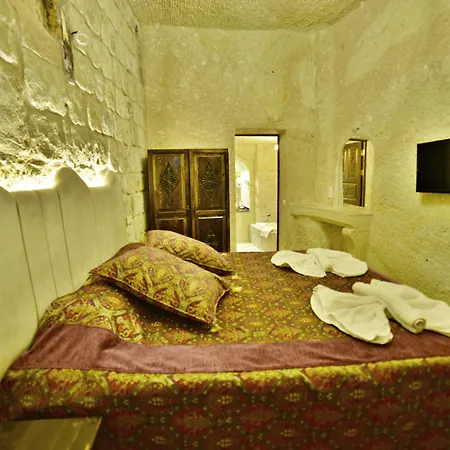 Dedeli Cave Hotel 4*