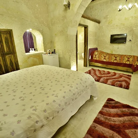 Hotel Dedeli Cave 4*
