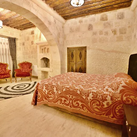 Dedeli Cave Hotel 4*