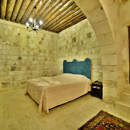 Hotel Dedeli Cave Ürgüp