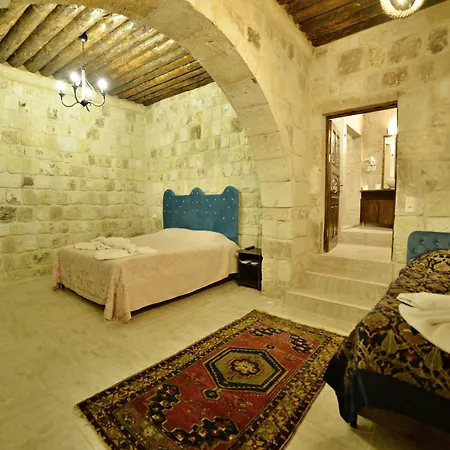 Dedeli Cave Hotel Ürgüp