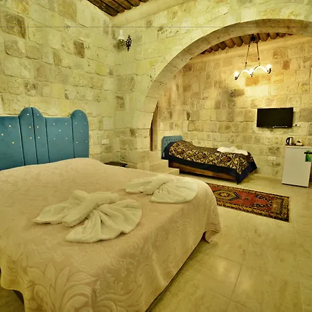 Dedeli Cave Hotel 4*