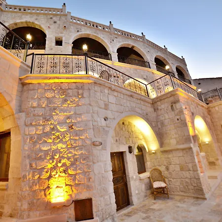 Dedeli Cave Hotel 4*