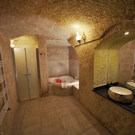 Dedeli Cave Hotel
