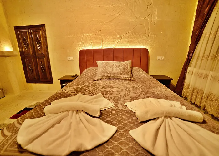 Hotel Dedeli Cave 4*